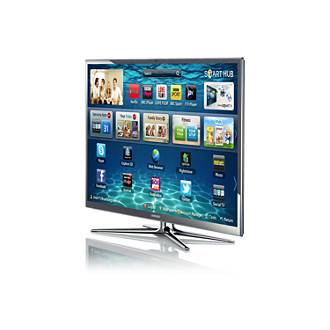 Samsung PS51E8000GU – image 8