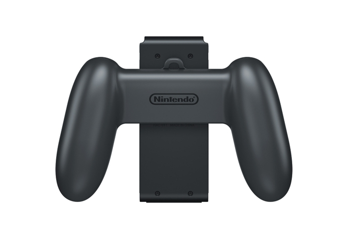 Nintendo Switch+Donkey Kong Tropical Freeze+Joycon Cradle – image 6
