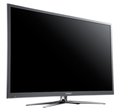 Samsung PN51E8000GF 129.5 cm (51") Full HD Wi-Fi Grey – image 6