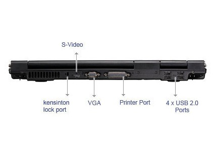 ASUS A7C-7S023C, NL – image 2