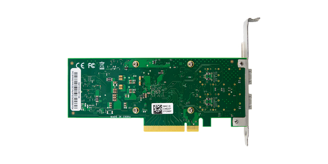 ATGBICS BCM57412-C network card Internal Ethernet 10000 Mbit/s – image 5