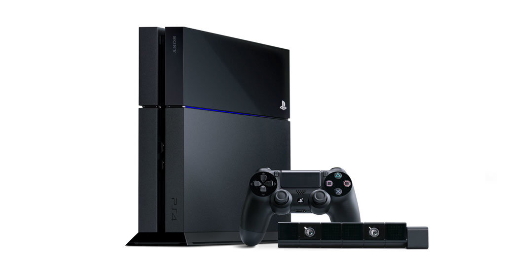 Sony Interactive Entertainment PS4 500GB + Knack – image 6