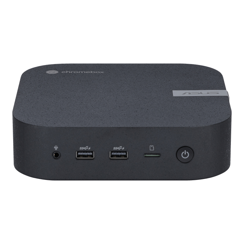 ASUS Chromebox CHROMEBOX5-S5007UN Intel® Core™ i5 i5-1240P – image 2
