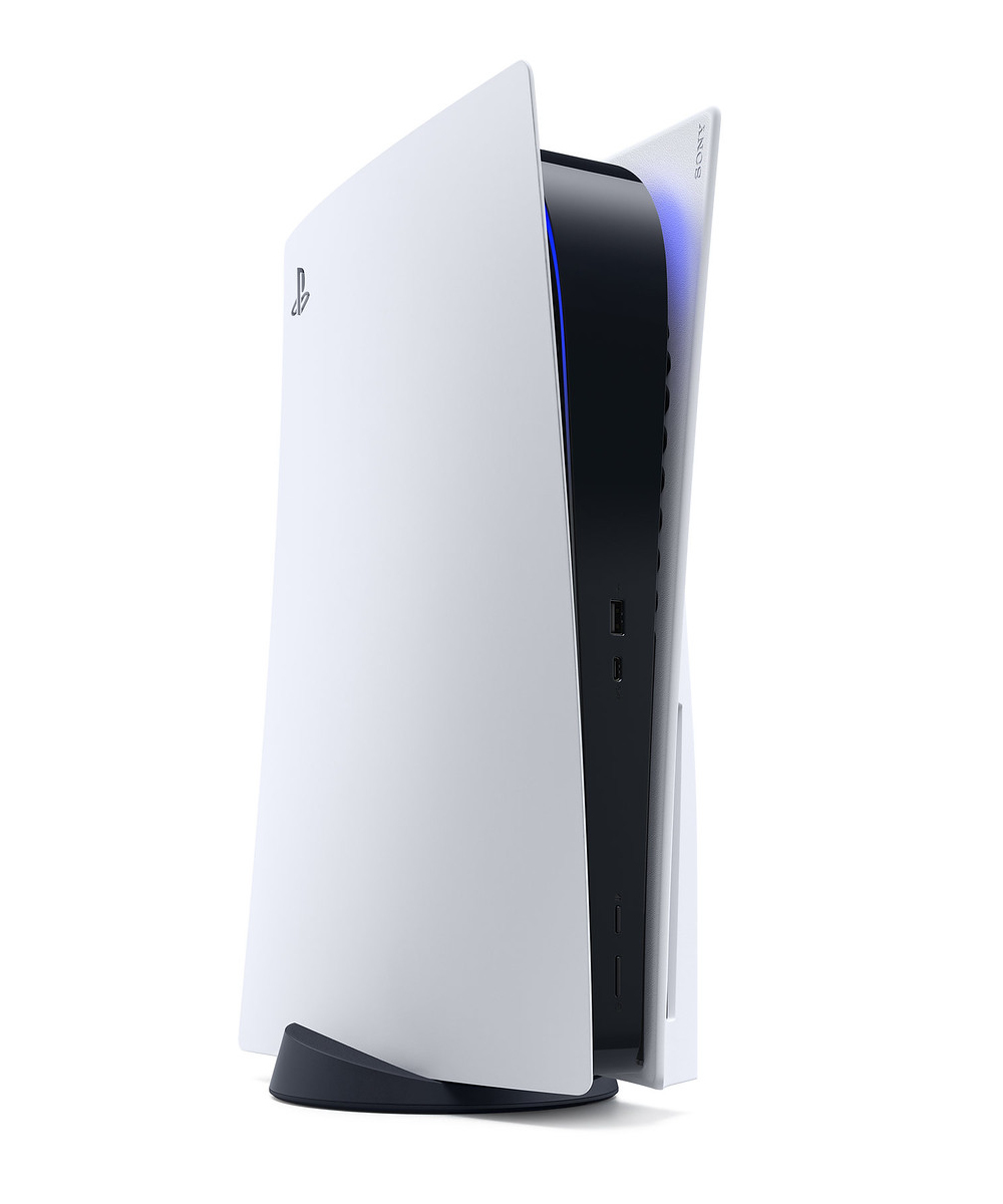 Sony Interactive Entertainment PlayStation 5 + FIFA 23 – image 6