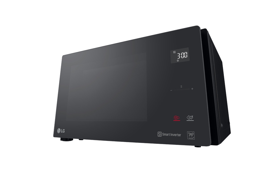 LG MH7295DDS microwave Black Grill microwave Countertop – image 3