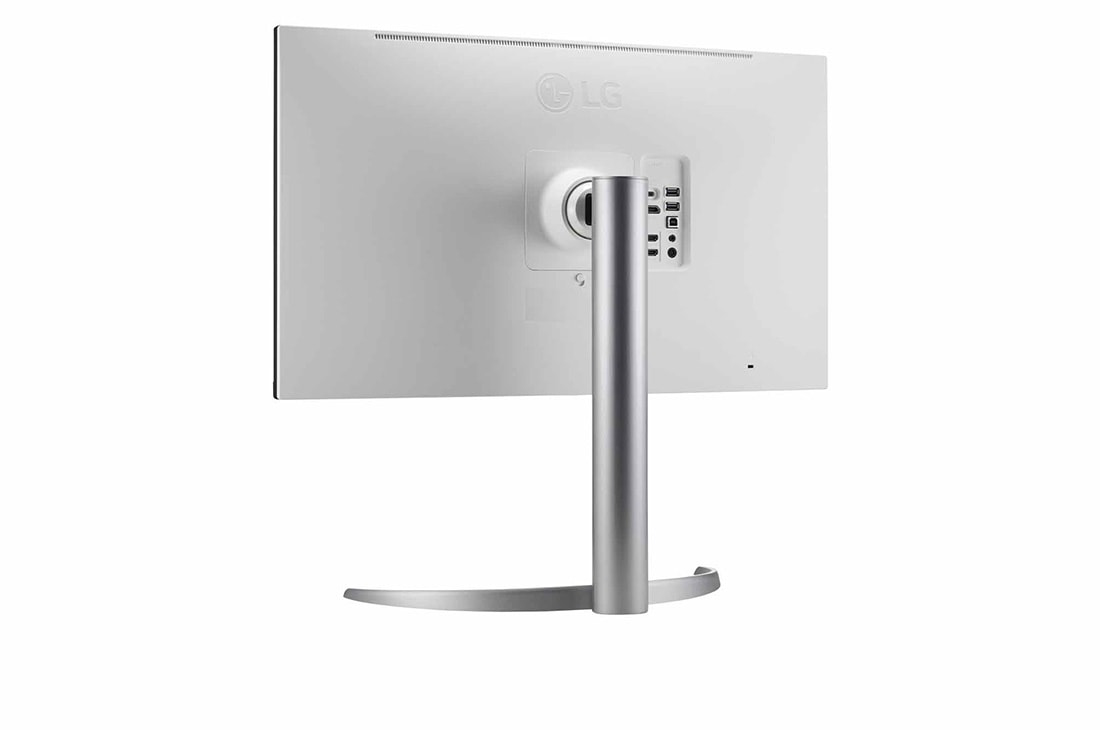 LG 27UQ850V-W computer monitor – image 6