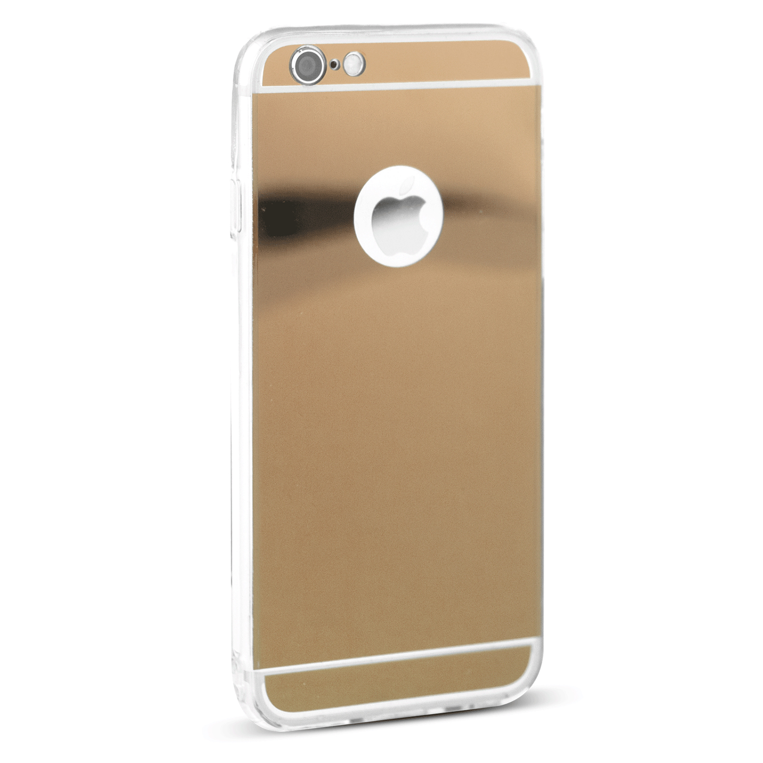 Area Mirror - Oro