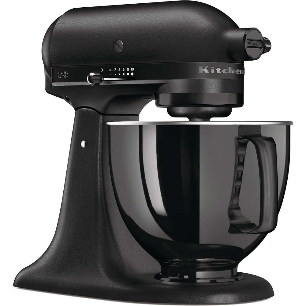 KitchenAid 5KSM180LEEBK food processor – image 3