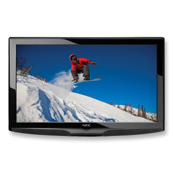 NEC E321 computer monitor – image 4