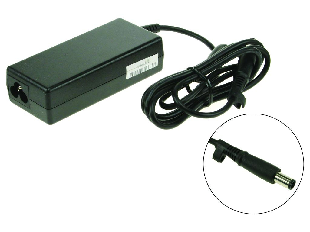 2-Power AC Adapter 18.5V 3.5A 65W