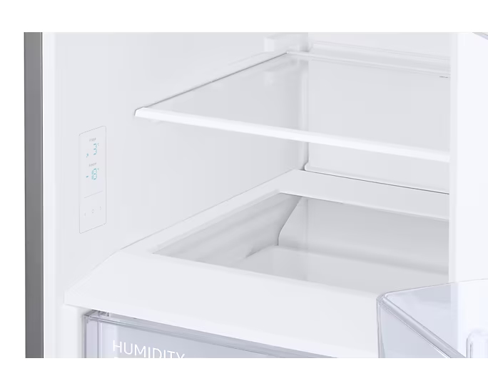 Samsung RL38T602DS Freestanding – image 4