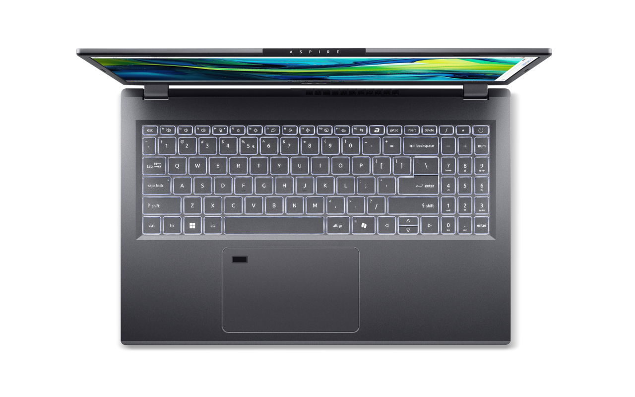 Acer Aspire A15-51M-75CK Intel Core 7 150U Laptop – image 4