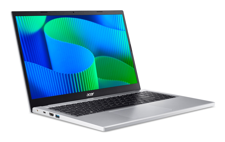 Acer Extensa 15 EX215-34-3487 Intel Core i3 N-series i3-N305 Laptop – image 2