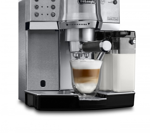 De’Longhi EC 860.M – image 3