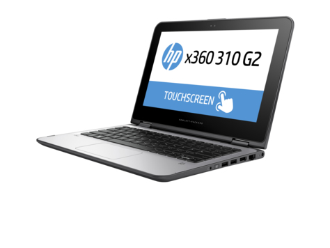 HP 310 G1 – image 2