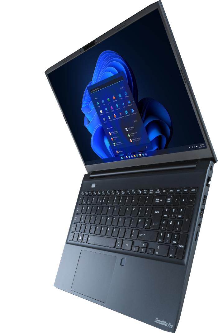 Dynabook Satellite Pro C50-K – image 5