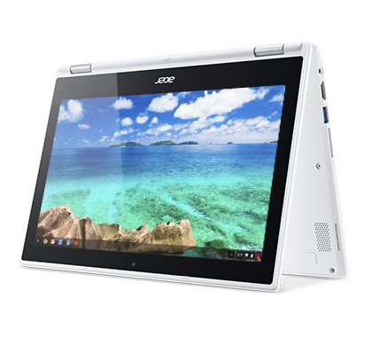Acer Chromebook R 11 CB5-132T-C5MD Intel® Celeron® N3160 – image 3