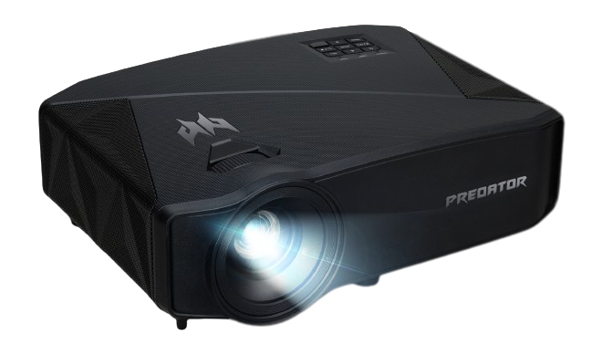 Acer GD711 DLP – image 5