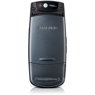 Samsung SGH-M600 – image 3