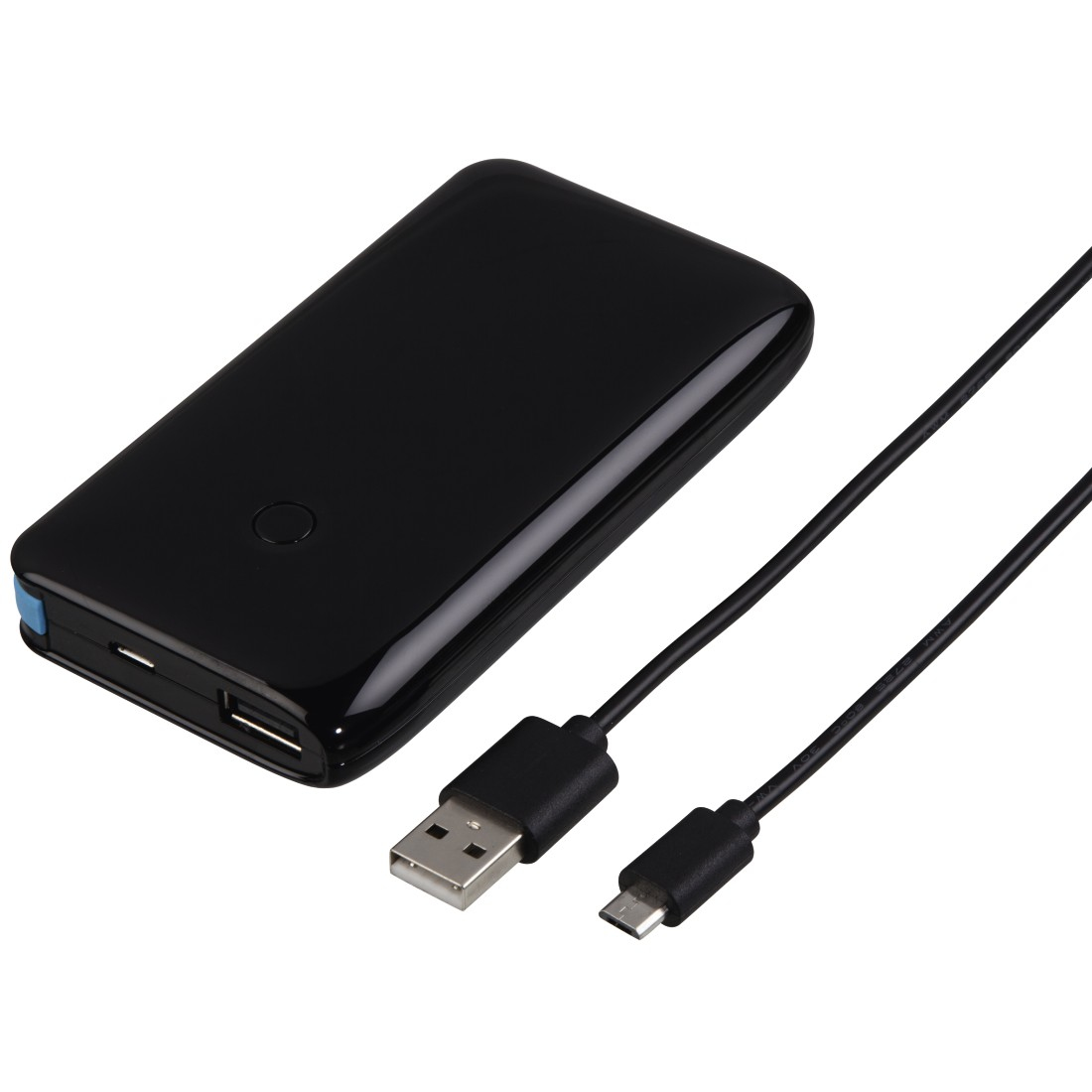 Hama Slim Lithium-Ion (Li-Ion)