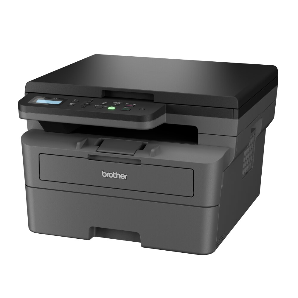 Brother HL-L2464DW multifunction printer Laser A4 – image 2