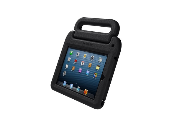 Kensington SafeGrip Cover Black – image 1