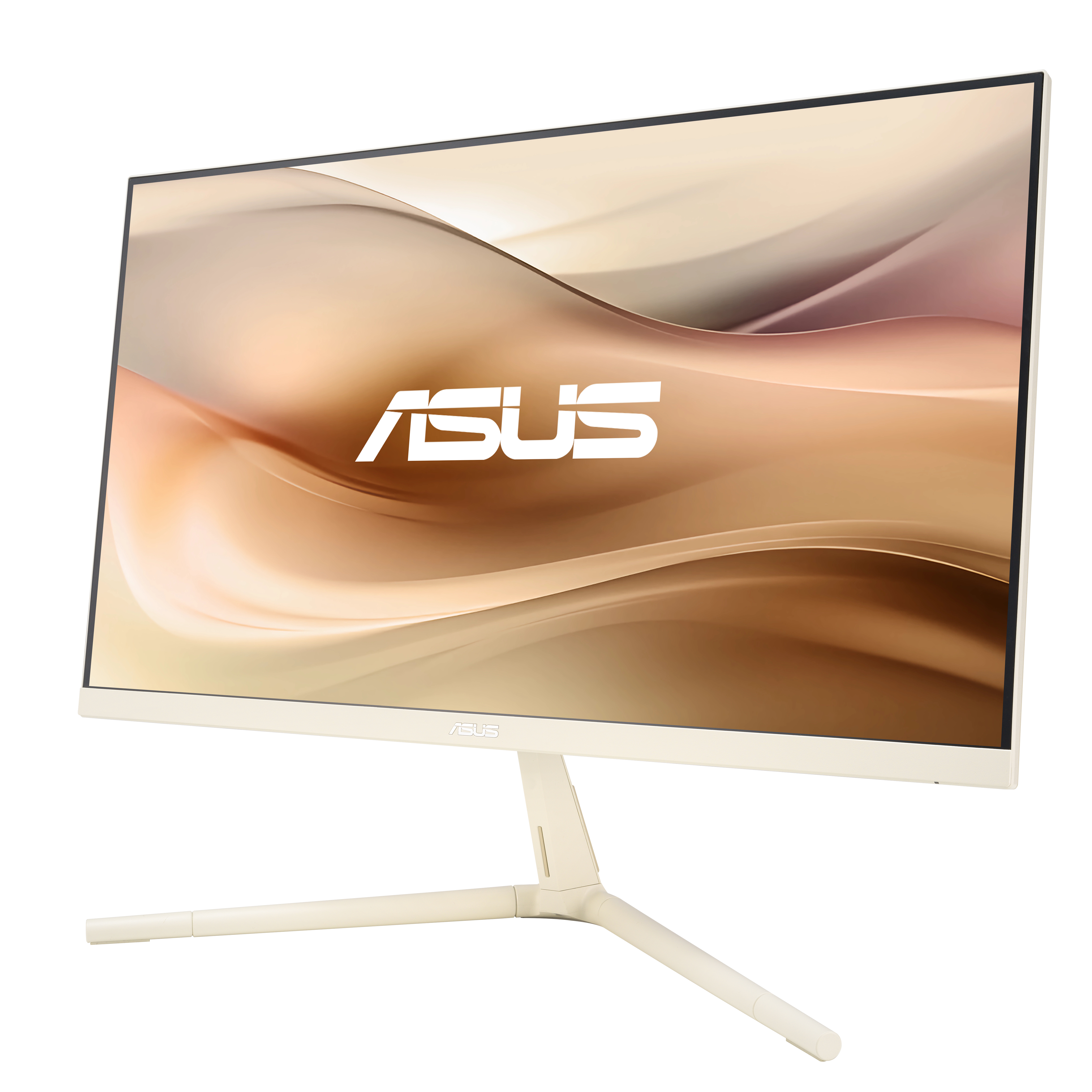 ASUS VU279CFE-M pantalla para PC 68,6 cm (27″) 1920 x 1080 Pixeles Full HD LCD Beige 4 Razones para comprar ASUS VU279CFE-M pantalla para PC Full HD LCD