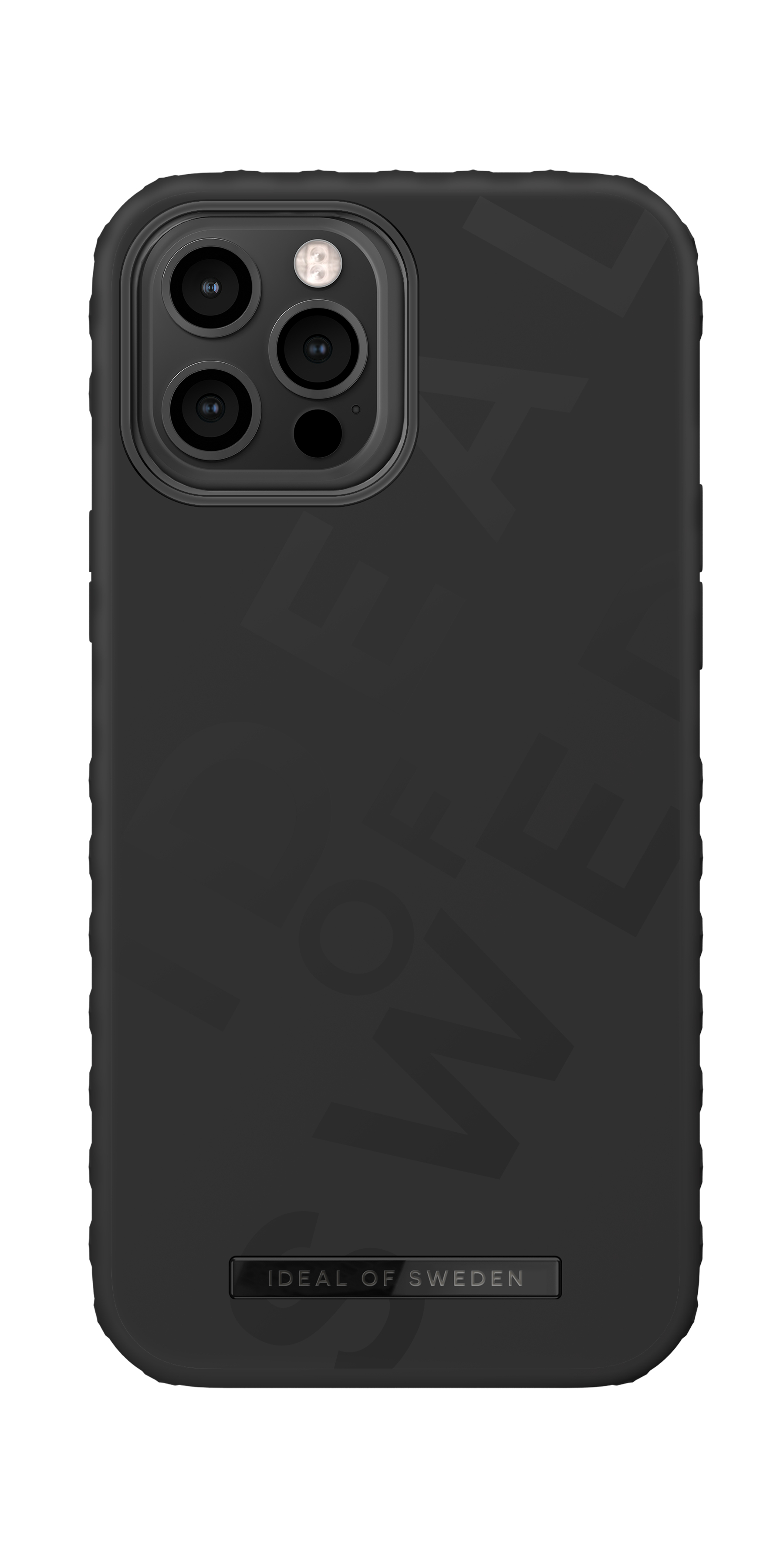 iDeal of Sweden Active Case iPhone 13 Pro Max Dynamic Black – image 3