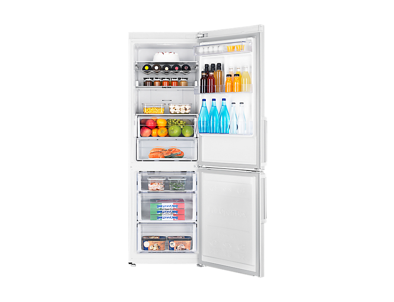 Samsung RB33J3315WW Freestanding – image 5