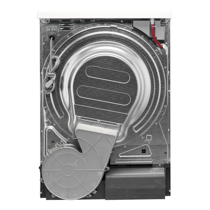 AEG Series 8000 T8DE88595D tumble dryer Freestanding Front-load – image 2