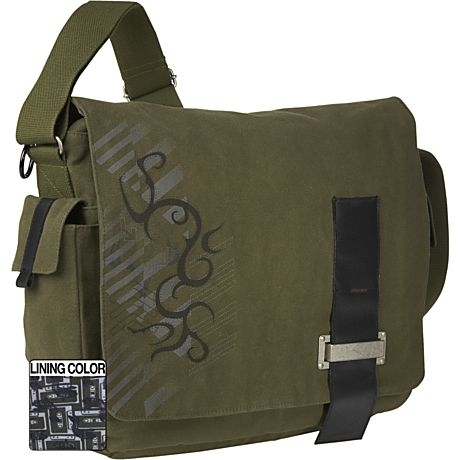 Case Logic 15.4" Messenger Bag