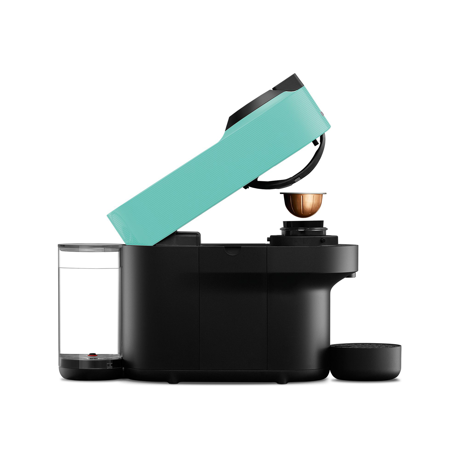 Krups Vertuo Pop XN9204 Fully-auto Capsule coffee machine – image 5