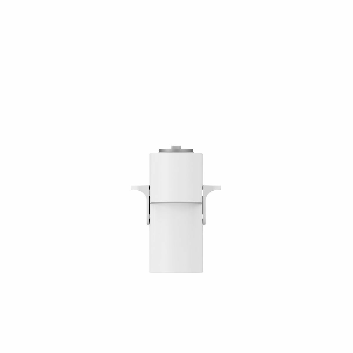 Vogel's MOMO C201 Pole Clamp Component, Motion (white)