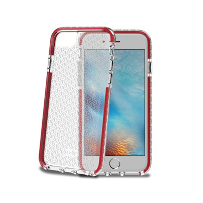 Celly HEXAGON800RD mobile phone case