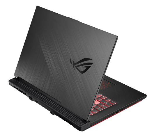 ASUS ROG Strix G531GD-FULLON3 laptop Intel® Core™ i5 i5-7300HQ – image 5