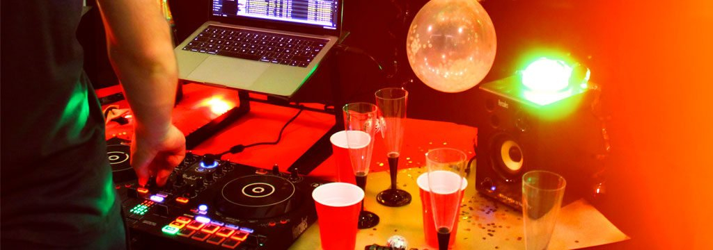 Hercules DJ Speaker 32 Party – image 7