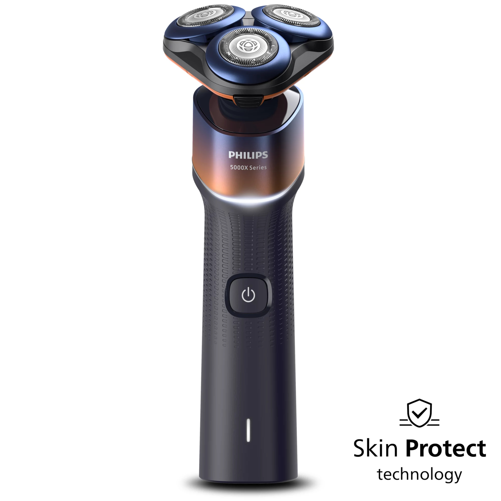 Philips Shaver 5000X series X5012/00 Wet and dry electric shaver – image 2