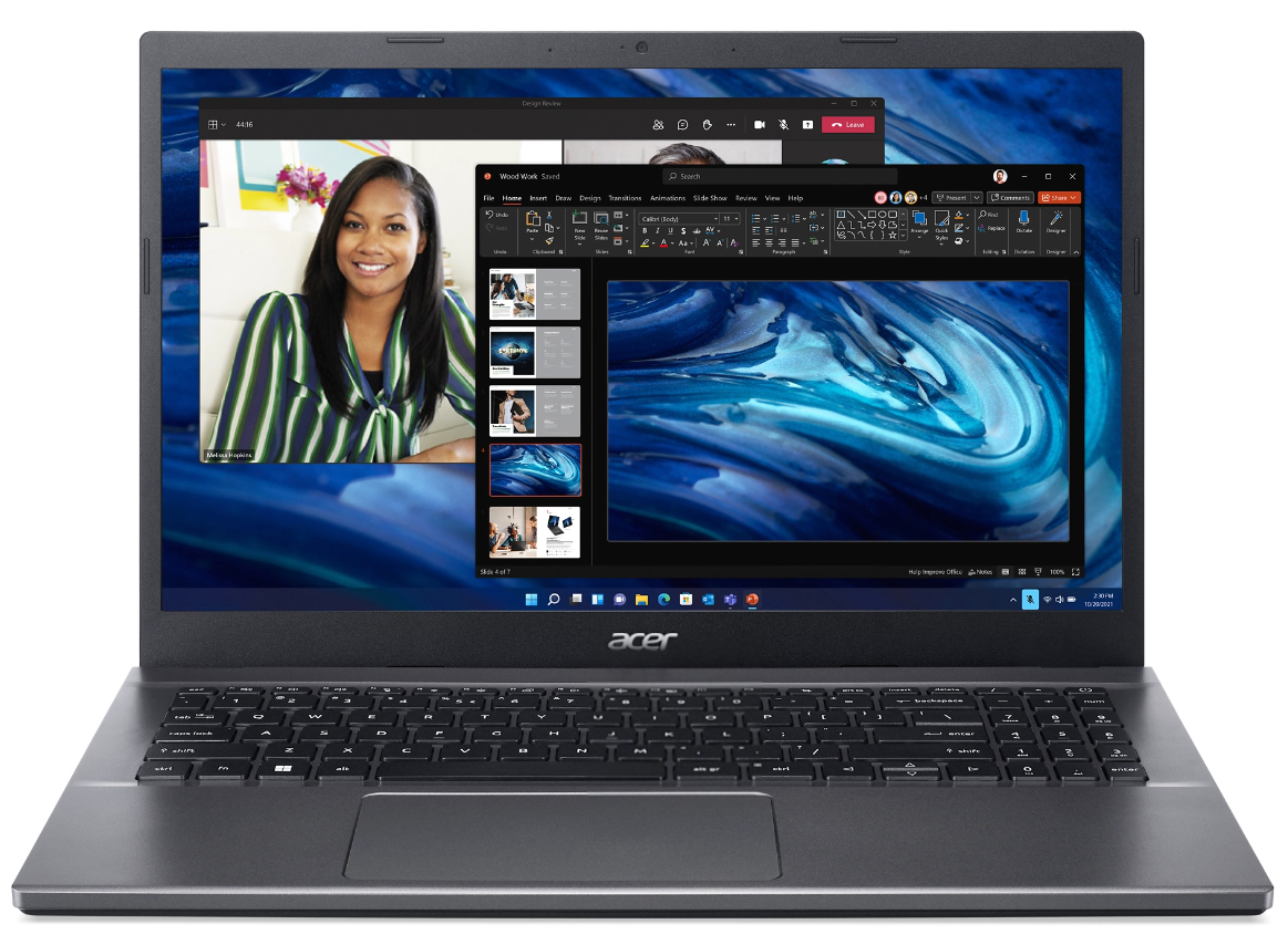 Acer Extensa 15 EX215-55-379F Intel® Core™ i3 i3-1215U Laptop