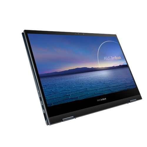 ASUS Zenbook Flip 13 UX363EA-EM111T laptop Intel® Core™ i5 i5-1135G7 Hybrid (2-in-1) – image 4