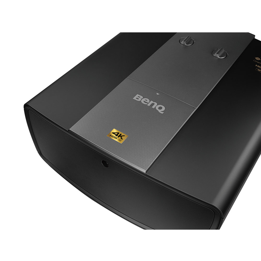 BenQ W11000H Large venue projector 2200 ANSI lumens DLP UHD 4K (3840x2160) 3D Black – image 4