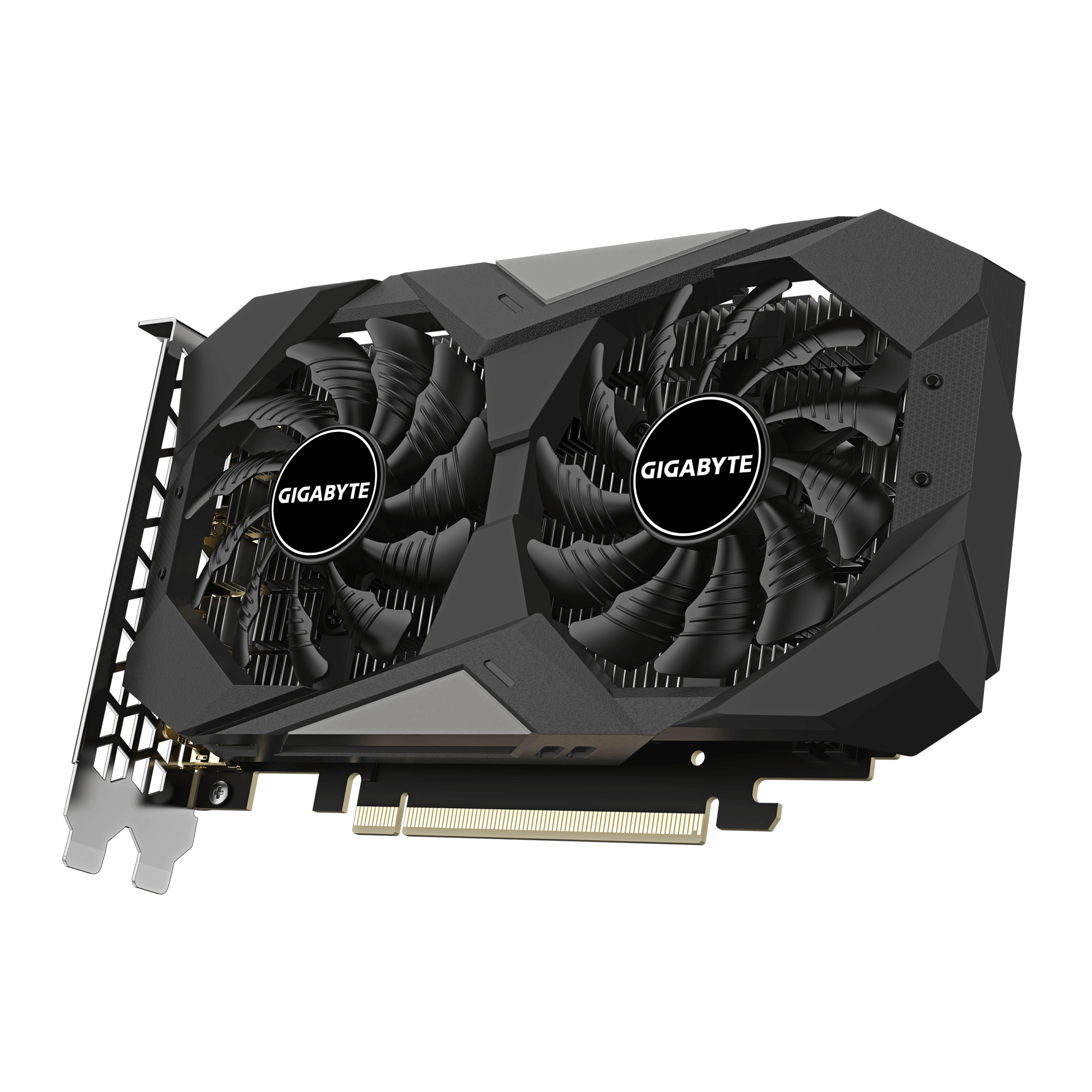 GIGABYTE GeForce RTX 3050 WINDFORCE V2 6G – image 3