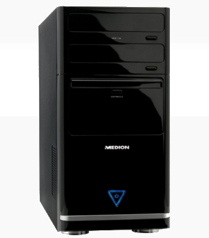 MEDION AKOYA PC E2002 E – image 2