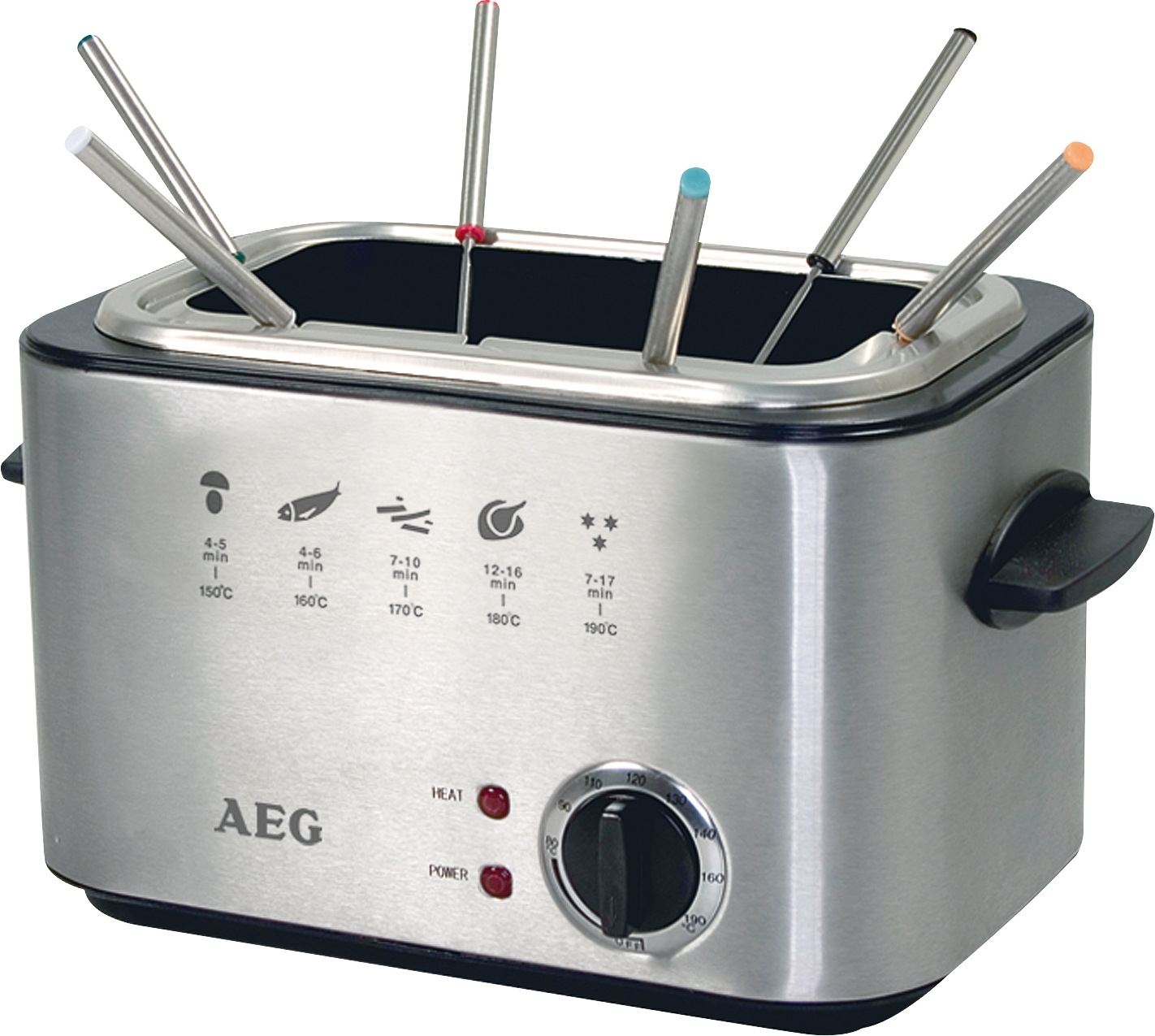 AEG FFR 5551 – image 3