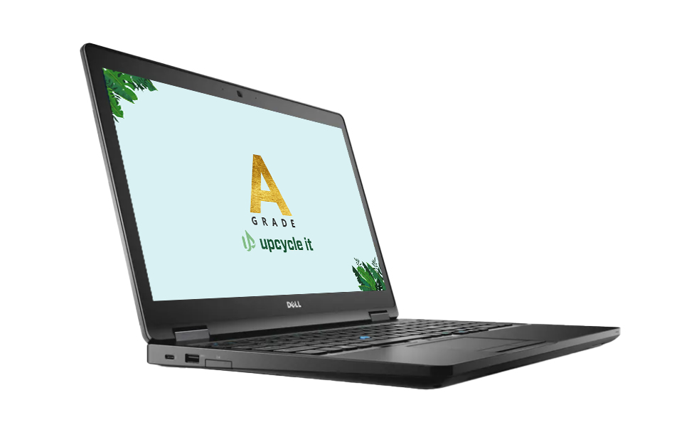 upcycle it Dell Inc. latitude E5580 (Refurbished) A – image 1