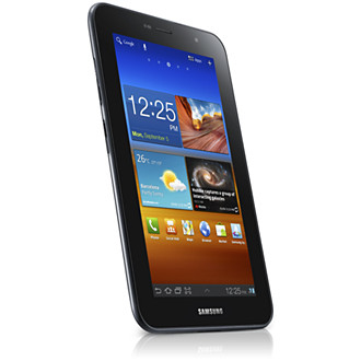 Samsung GT-P6200 – image 4