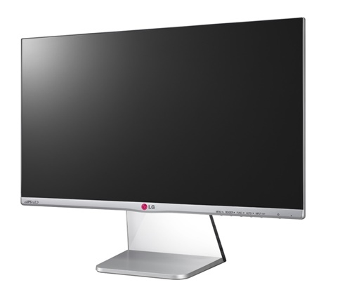 LG 24MP76HM-P computer monitor – image 2