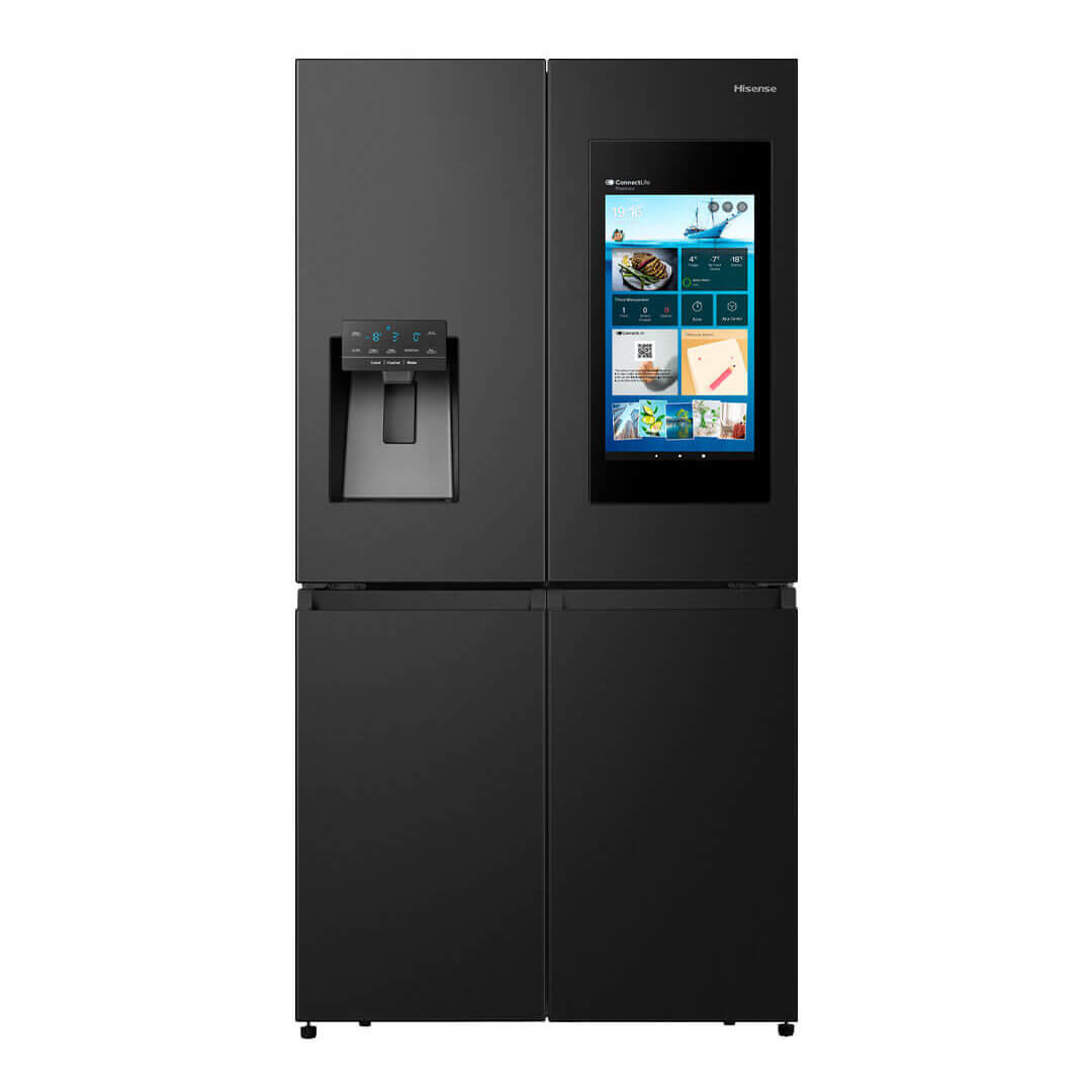 Hisense H750FSB-IDS — vue 1 sur 2
