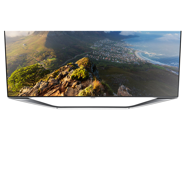 Samsung UE40H7000ST 101.6 cm (40") Full HD Smart TV Wi-Fi Black, Silver – image 9
