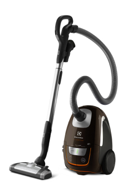 Electrolux USALLFLOOR 3.5 L Cylinder vacuum 1800 W