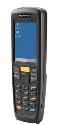 Zebra MC2180 Kit – image 2